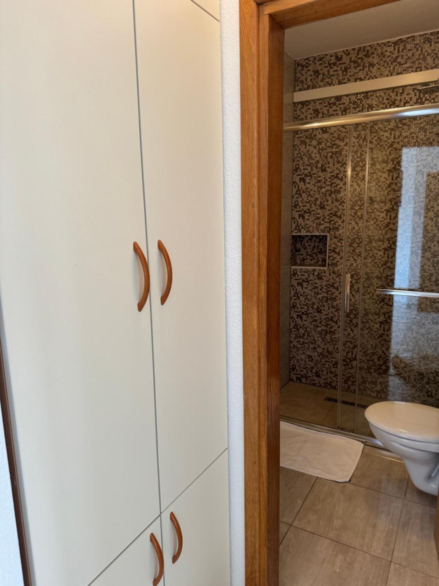 House 100M From The Beach With Free Parking And Breakfast Башка-Вода Экстерьер фото