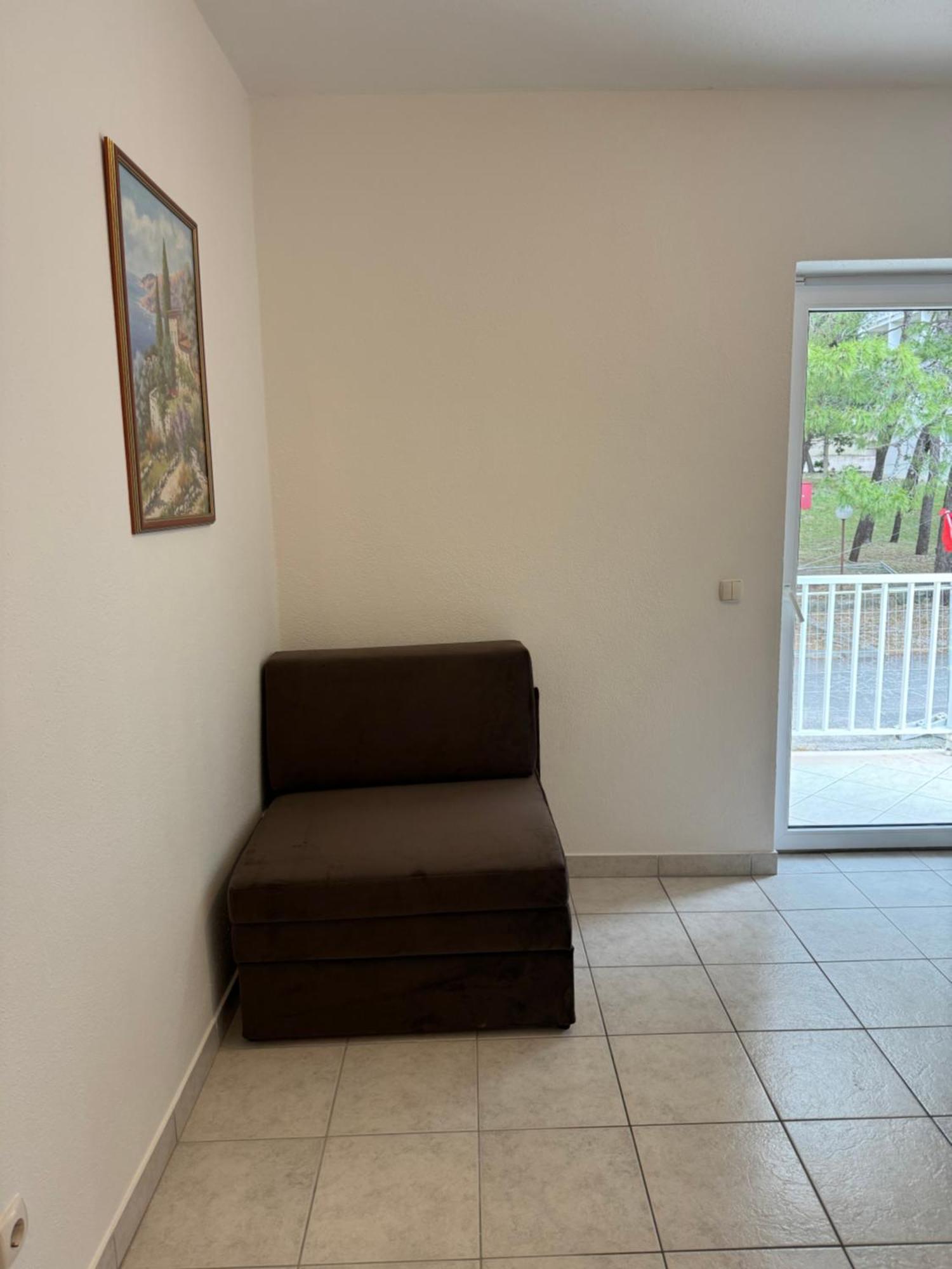 House 100M From The Beach With Free Parking And Breakfast Башка-Вода Экстерьер фото